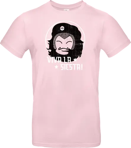 Viva La Siesta