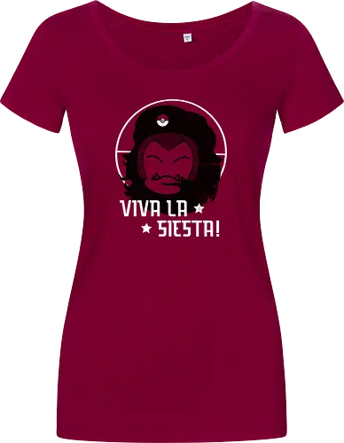 Viva La Siesta