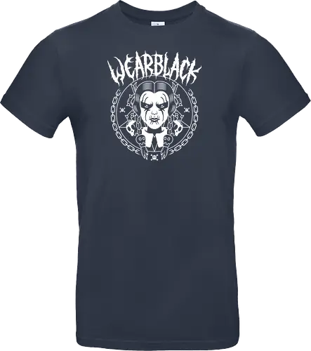 Wear Black