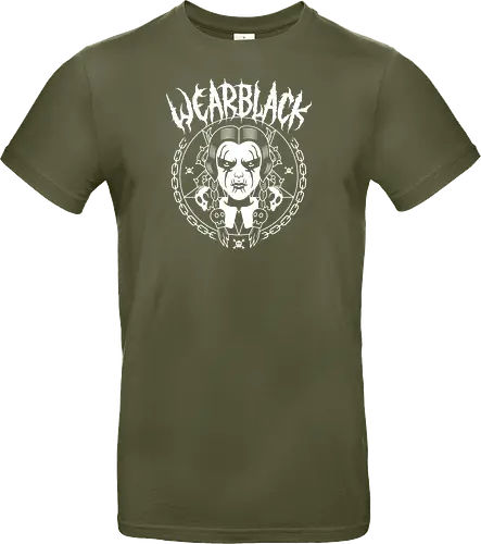 Wear Black