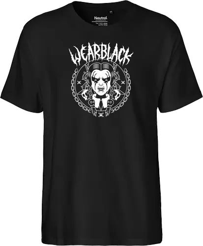 Wear Black