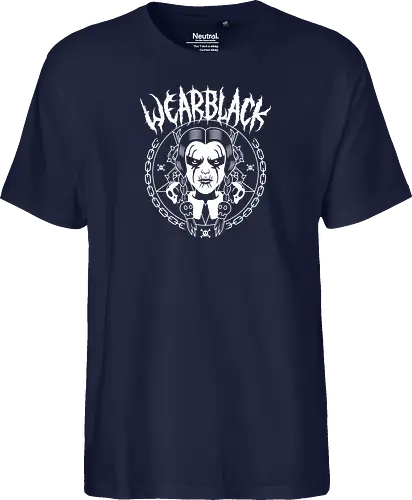 Wear Black