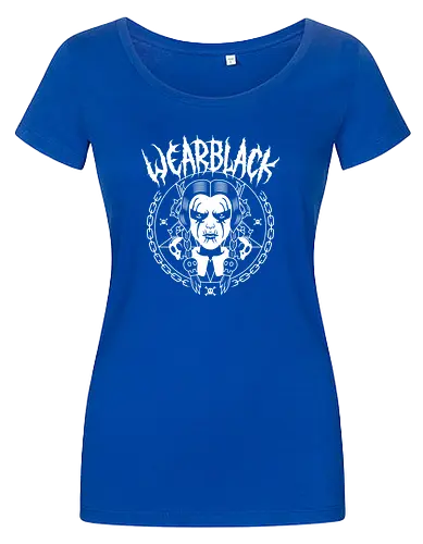 Wear Black