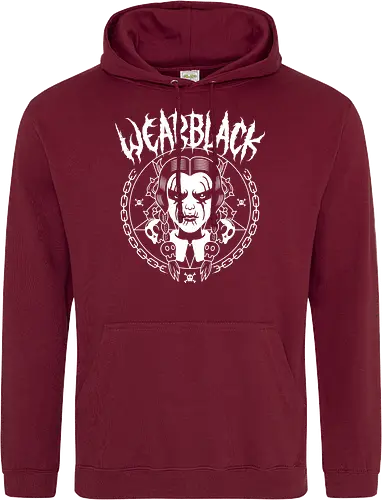 Wear Black