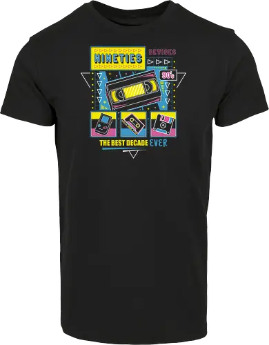 Nineties Devices