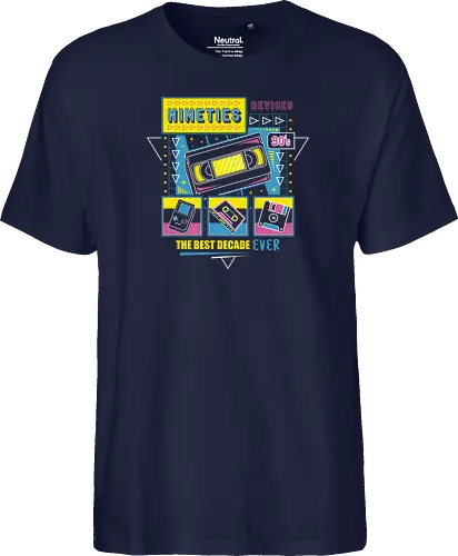 Nineties Devices