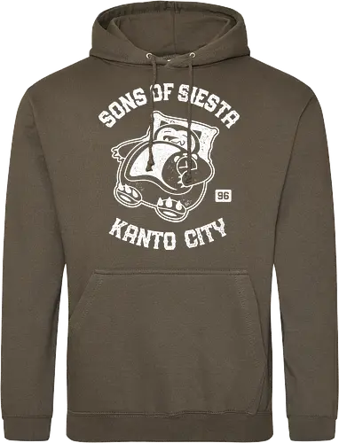 Sons Of Siesta