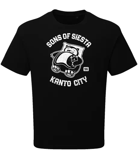 Sons Of Siesta