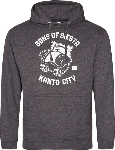 Sons Of Siesta