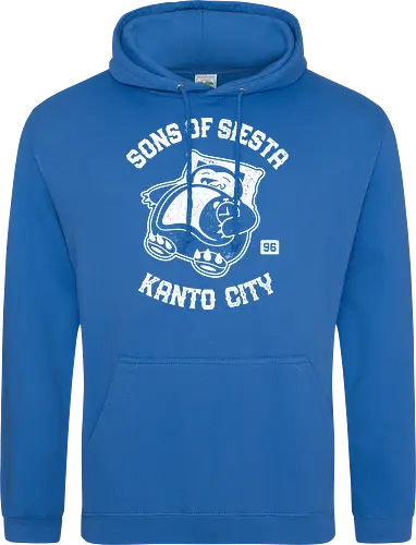 Sons Of Siesta