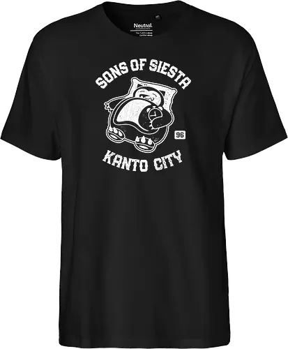 Sons Of Siesta