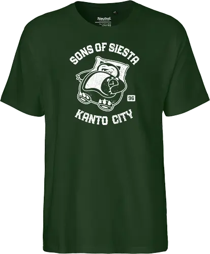 Sons Of Siesta