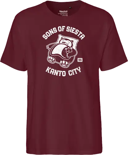 Sons Of Siesta