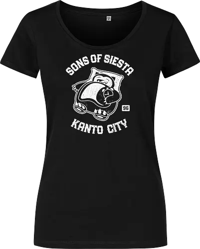 Sons Of Siesta