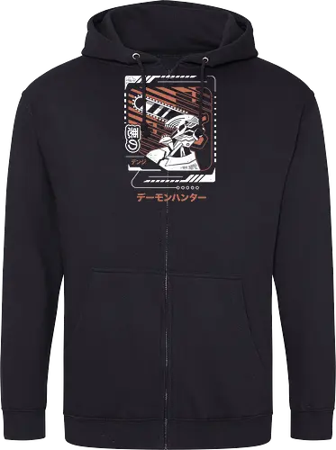 Denji Japanese Style