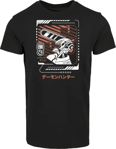 Denji Japanese Style