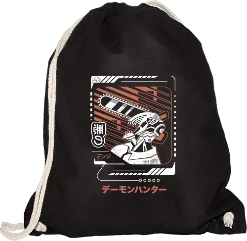 Denji Japanese Style