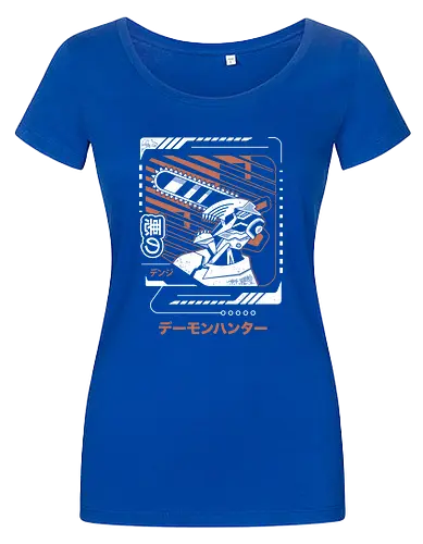 Denji Japanese Style