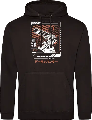 Denji Japanese Style