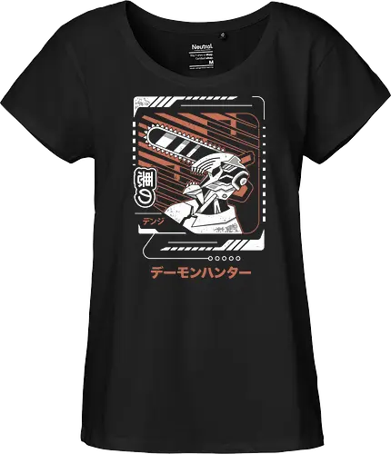 Denji Japanese Style