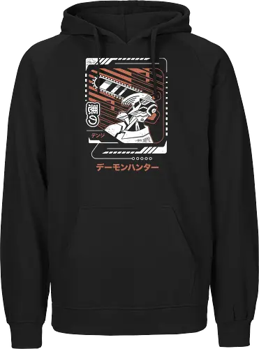 Denji Japanese Style