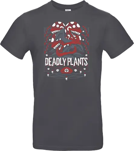 Deadly Plants