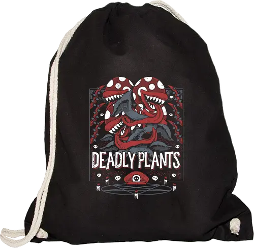 Deadly Plants