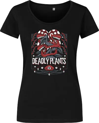 Deadly Plants