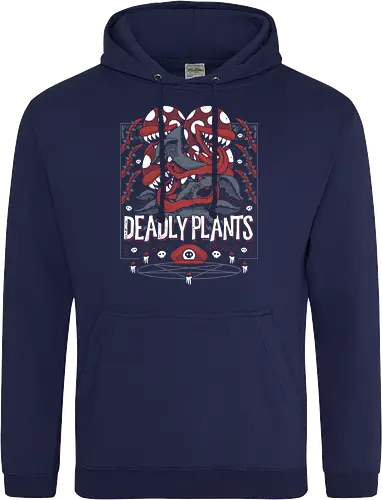 Deadly Plants