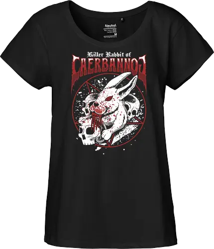 Killer Rabbit