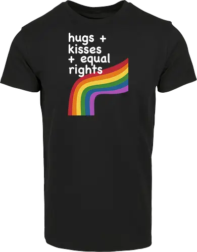 equal rights