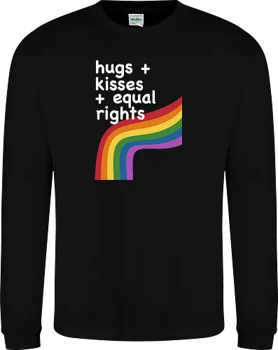 equal rights