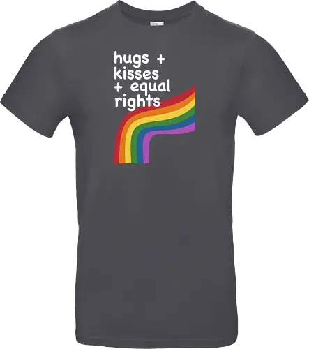 equal rights