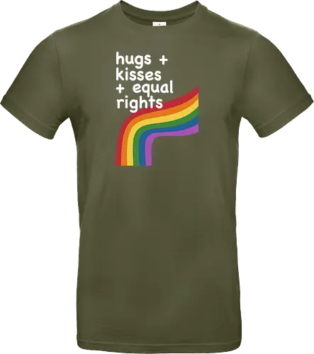 equal rights