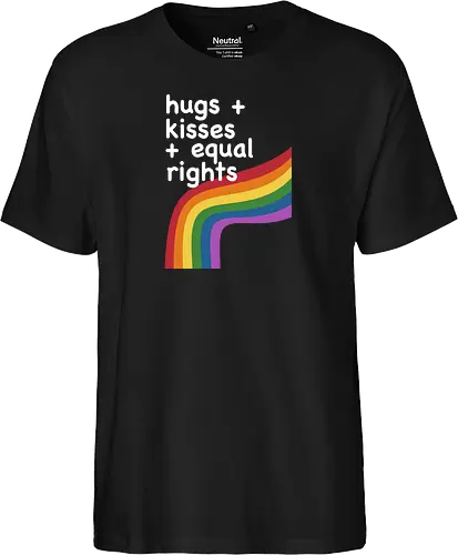 equal rights