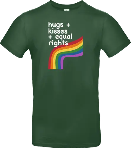 equal rights
