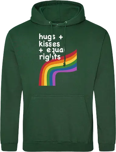 equal rights