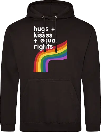 equal rights