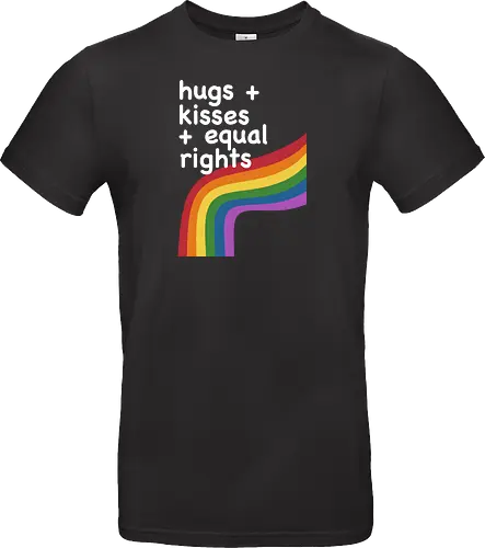 equal rights