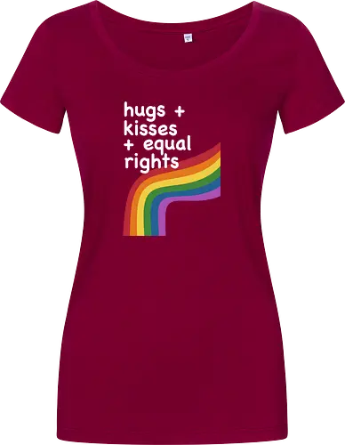 equal rights