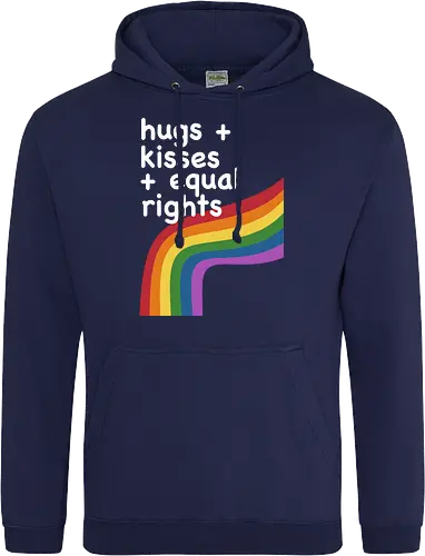 equal rights