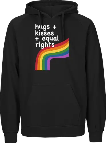 equal rights