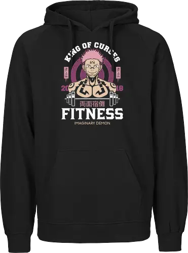 King Of Curses Fitness