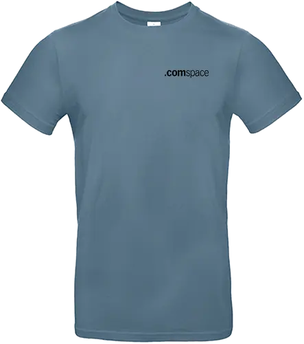 comspace Logo - Standard T-Shirt