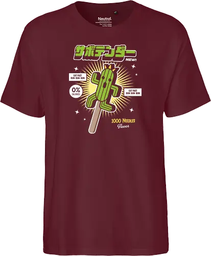 Cactus Ice Cream
