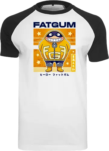 Fatgum