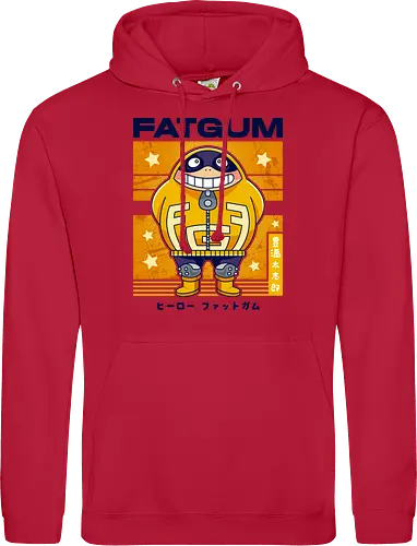 Fatgum