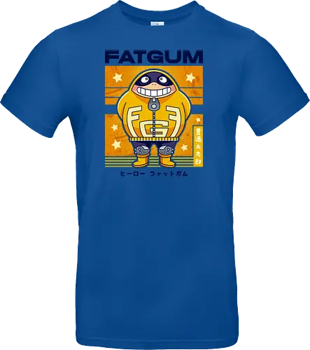 Fatgum