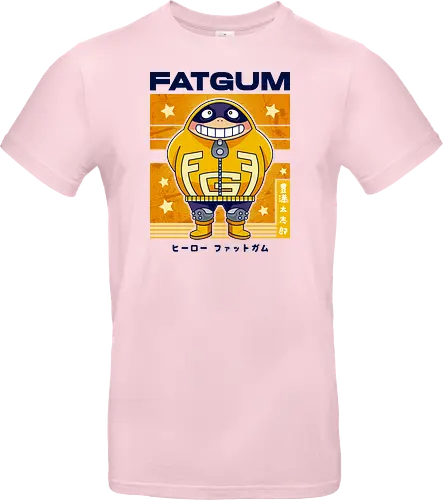 Fatgum