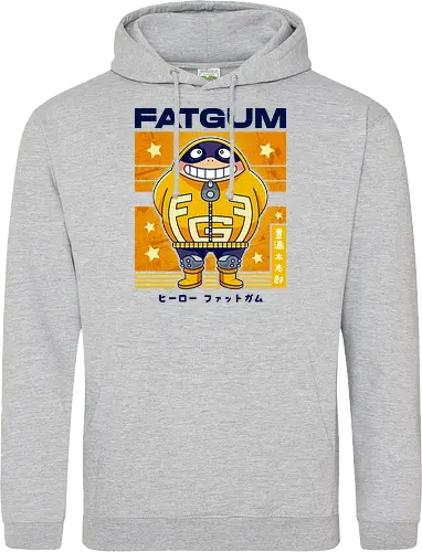 Fatgum